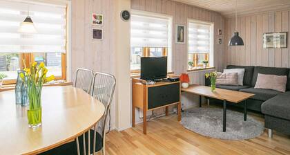 2 Person Holiday Home in Otterup