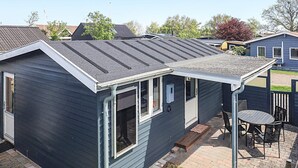 Hus | Utsikt fra overnattingsstedet