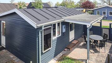 House | View from property