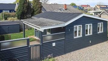 House | View from property