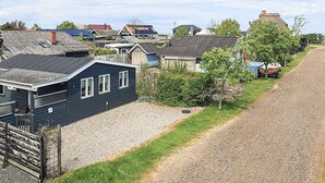 Hus | Eksteriør