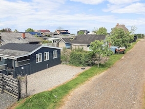 Hus | Exteriör