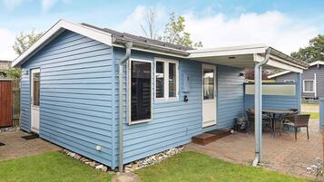 House | View from property