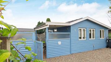 House | View from property