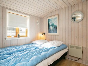 Ferienhaus | Innenbereich