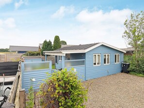 House | Exterior - 2 Person Holiday Home in Otterup (Otterup)