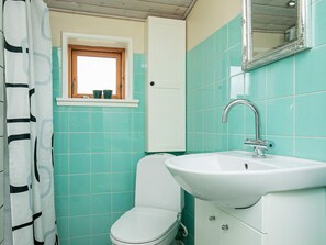 Ferienhaus | Innenbereich
