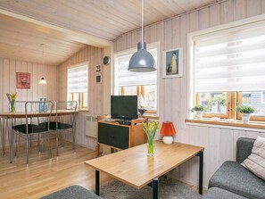 Hus | Interiør