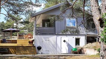 House | Exterior