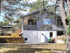 House | Exterior
