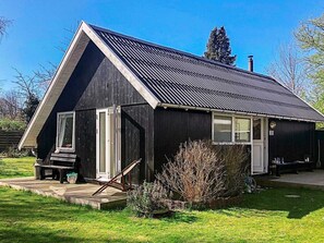 Exterior - Holiday Home in Hornbæk (Hornbaek)