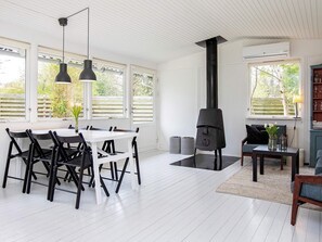 House - Holiday Home in Hornbæk (Hornbaek)