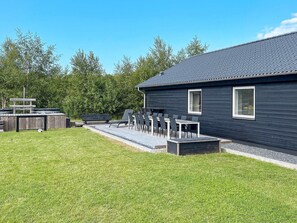 Hus | Exteriör