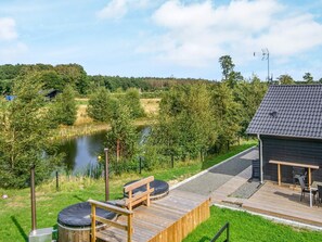 House | View from property