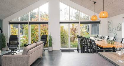 Holiday Home in Glesborg