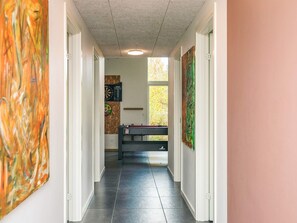 Hus | Interiör