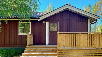 House | Exterior