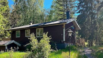 House | Exterior