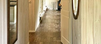 5 Person Holiday Home in Edsbro