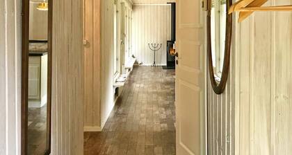 5 Person Holiday Home in Edsbro