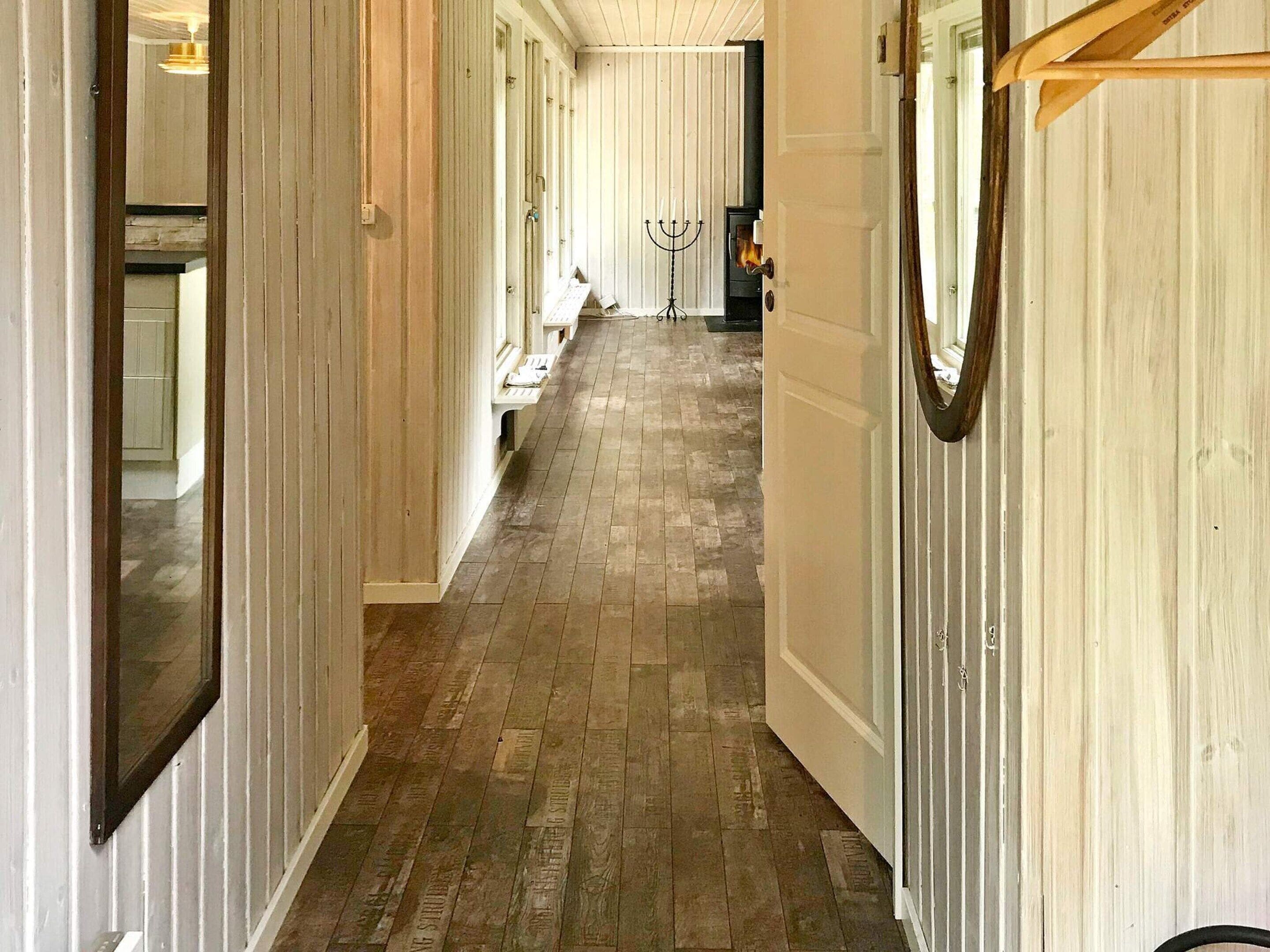 Ferienhaus | Innenbereich