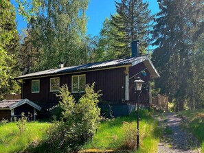 House | Exterior - 5 Person Holiday Home in Edsbro (Edsbro)