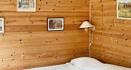 5 Person Holiday Home in Edsbro