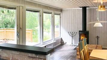 House | Interior