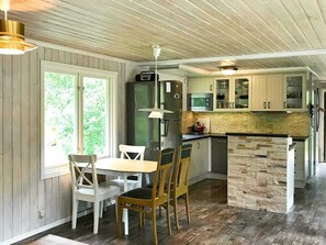Casa | Interior