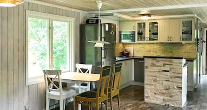5 Person Holiday Home in Edsbro