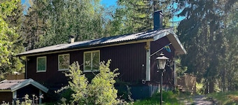 5 Person Holiday Home in Edsbro