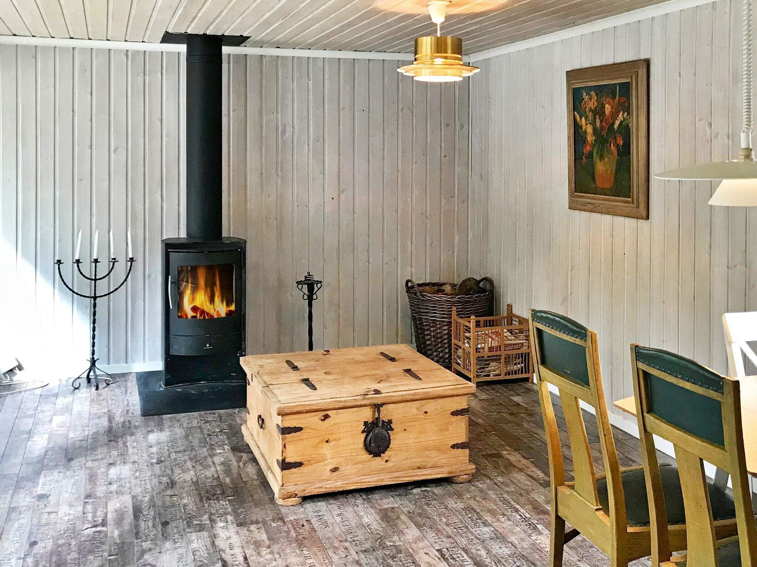 Ferienhaus | Innenbereich