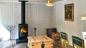 Maison | Intérieur