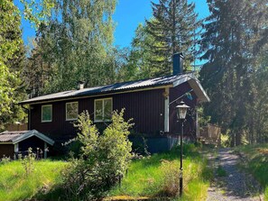 Casa | Esterni