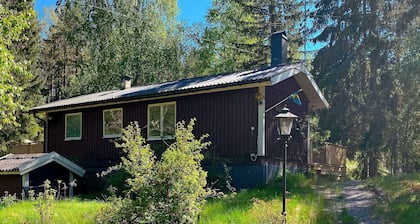 5 Person Holiday Home in Edsbro
