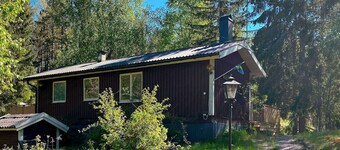 5 Person Holiday Home in Edsbro
