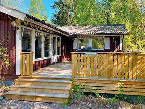 Casa | Esterni