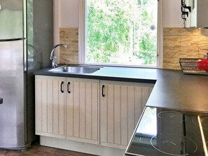 House | Private kitchen