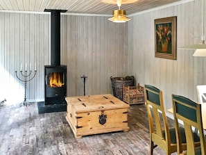 Ferienhaus | Innenbereich