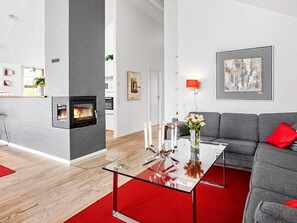 Hus | Privat køkken | Højstol