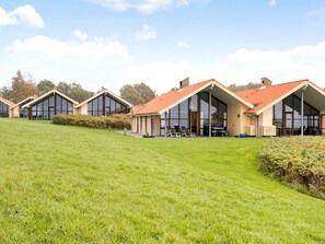 Hus | Udendørsområde