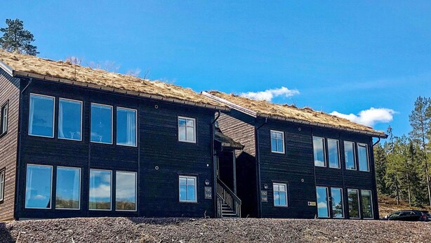 Udendørsområde