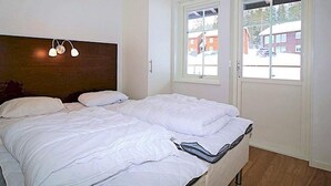 3 soveværelser