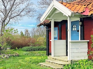 Exterior - 4 Person Holiday Home in Lottorp (Löttorp)