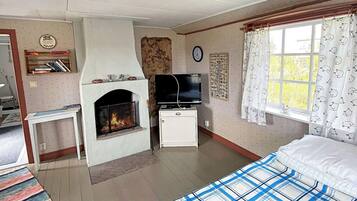 House | Interior