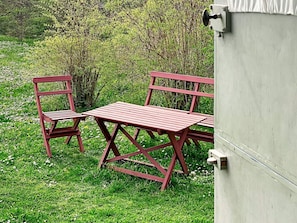 Exterior - 4 Person Holiday Home in Lottorp (Löttorp)