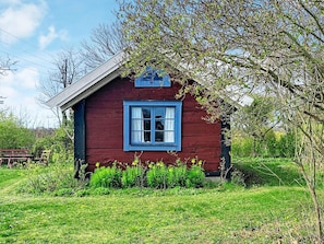 Exterior - 4 Person Holiday Home in Lottorp (Löttorp)