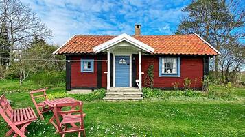 House | Exterior