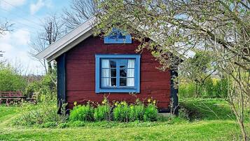 House | Exterior