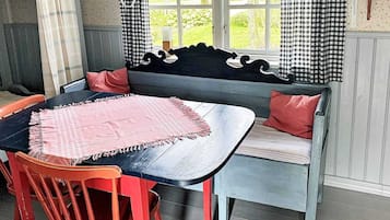 House | Interior